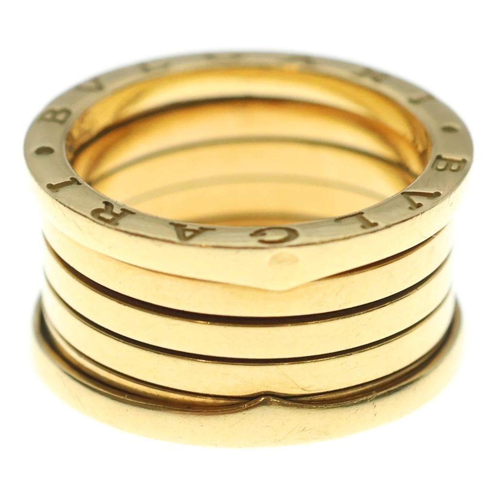 Bvlgari B-zero One Band Ring — view 3