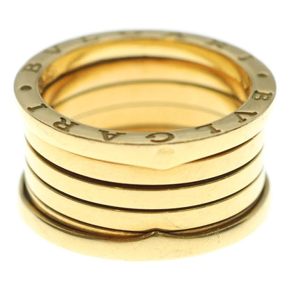 Bvlgari B-zero One Band Ring — view 3