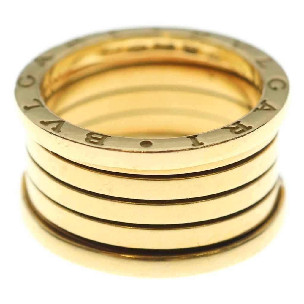 Bvlgari B-zero One Band Ring