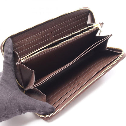 Louis Vuitton Round Wallet Zippy Canvas — view 3