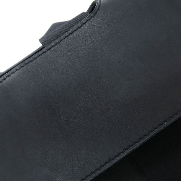 Hermes Valparaiso PM Tote Black — view 6