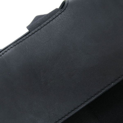 Hermes Valparaiso PM Tote Black — view 6