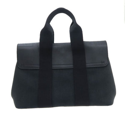 Hermes Valparaiso PM Tote Black — view 3