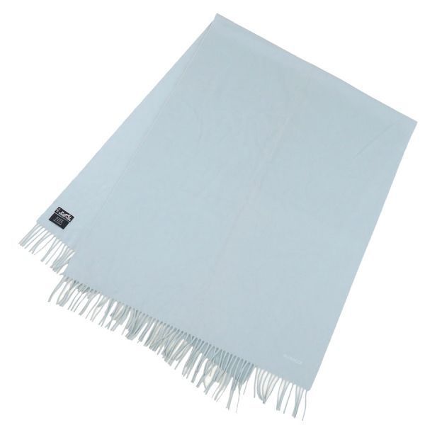 Hermes Cashmere Shawl Scarf