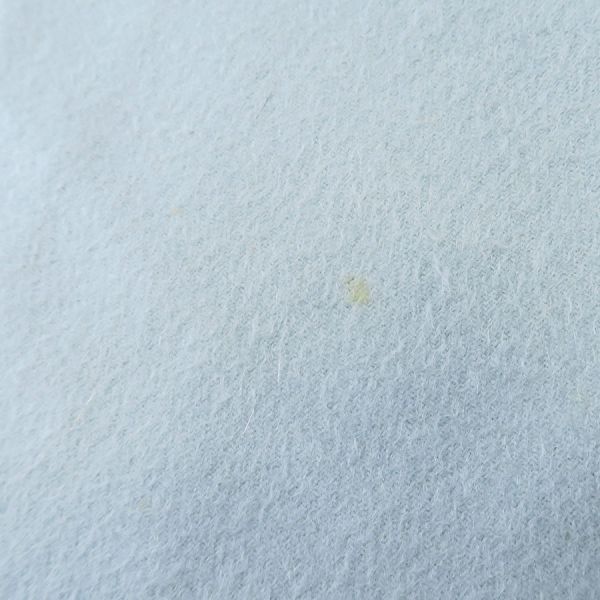Hermes Cashmere Shawl Scarf — view 3