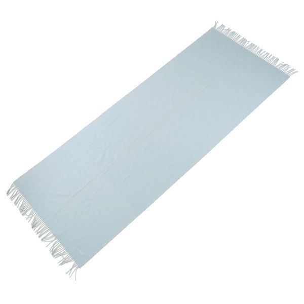 Hermes Cashmere Shawl Scarf — view 2