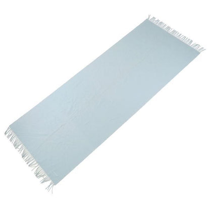 Hermes Cashmere Shawl Scarf — view 2