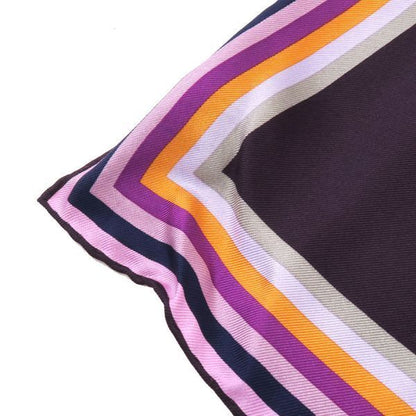 Louis Vuitton Scarf Purple — view 8