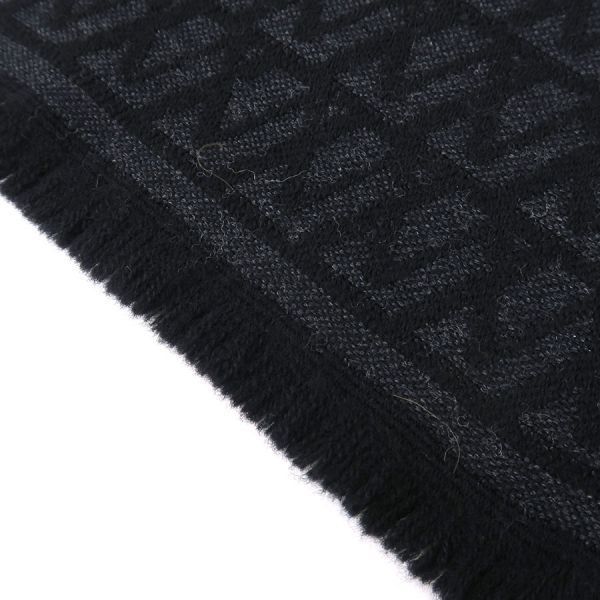 Louis Vuitton Shawl Scarf — view 5