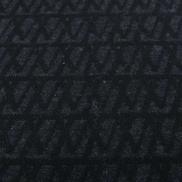 Louis Vuitton Shawl Scarf — view 4