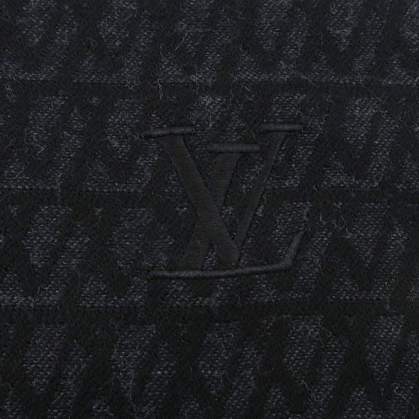 Louis Vuitton Shawl Scarf — view 3