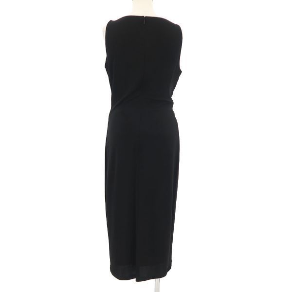 Versace Dress Black — view 3