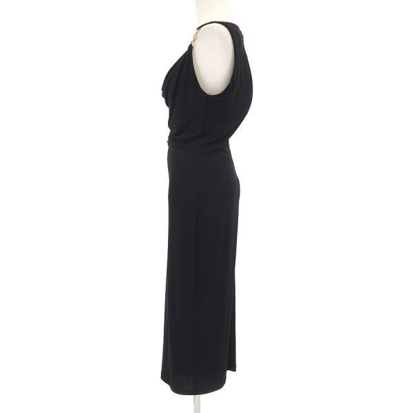 Versace Dress Black — view 2