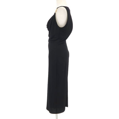 Versace Dress Black — view 2