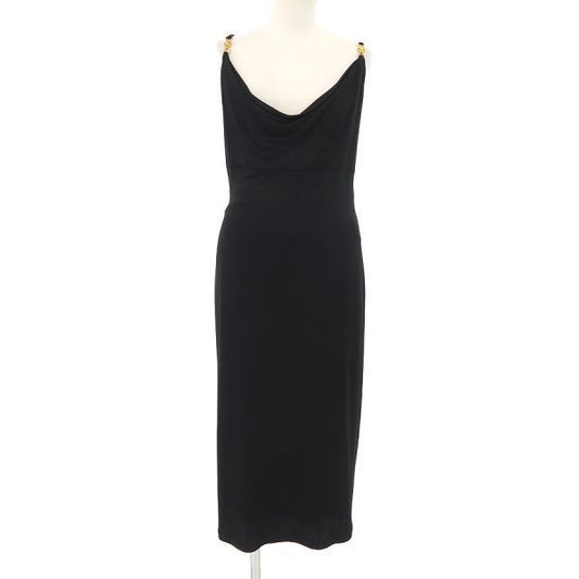 Versace Dress Black
