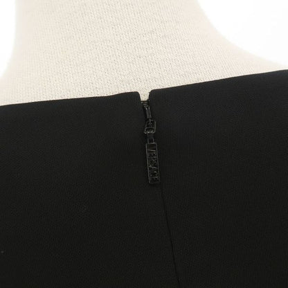 Versace Dress Black — view 4