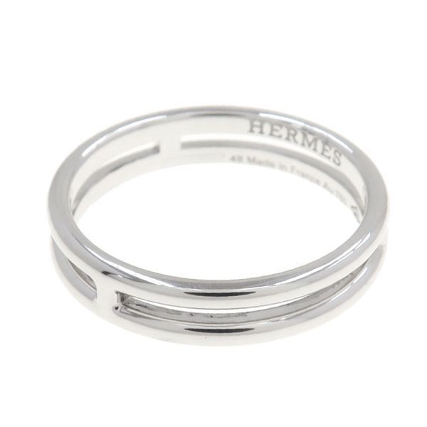 Hermes Ariane Ring — view 2