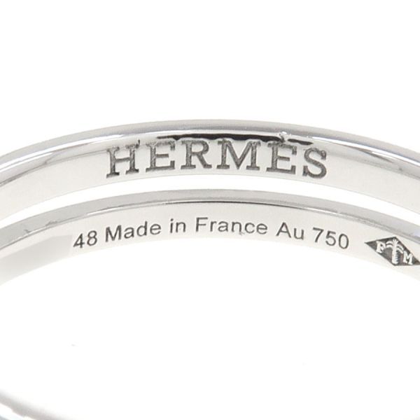 Hermes Ariane Ring — view 6