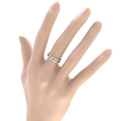 Hermes Ariane Ring — view 7