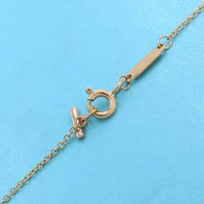 Tiffany & Co T Two Open Horizon Talba Diamond Necklace — view 5