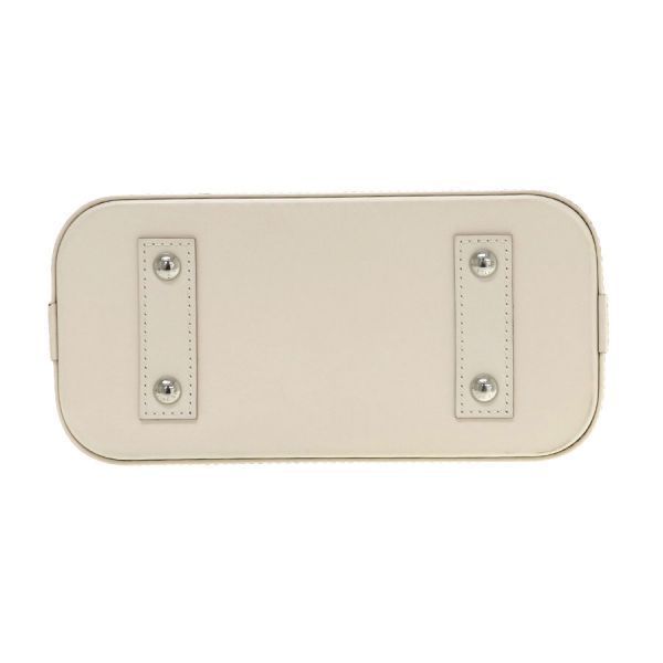 Louis Vuitton Epi Alma BB Handbag — view 4