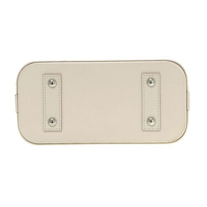 Louis Vuitton Epi Alma BB Handbag — view 4