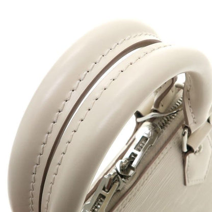 Louis Vuitton Epi Alma BB Handbag — view 5