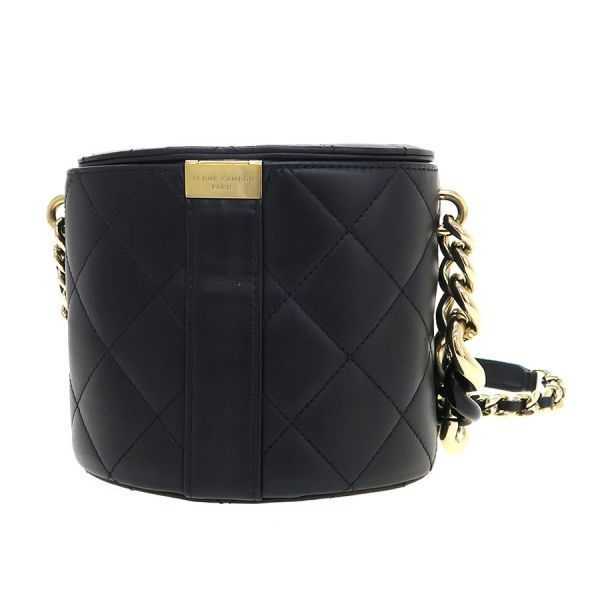 Chanel Quilted Chain Shoulder Bag — view 3