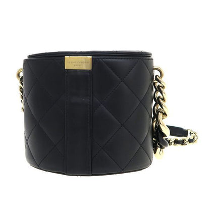 Chanel Quilted Chain Shoulder Bag — view 3