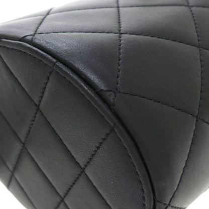 Chanel Quilted Chain Shoulder Bag — view 5