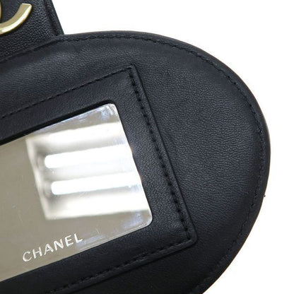 Chanel Quilted Chain Shoulder Bag — view 6