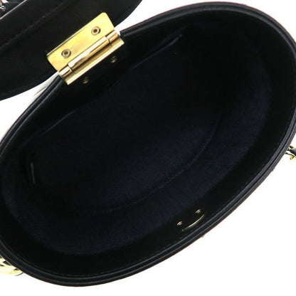 Chanel Quilted Chain Shoulder Bag — view 2