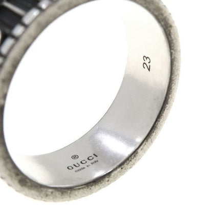 Gucci Double Wide Ring — view 7