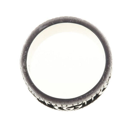 Gucci Double Wide Ring — view 4