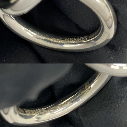 Hermes Echappee Ring 925 Sterling Silver — view 3