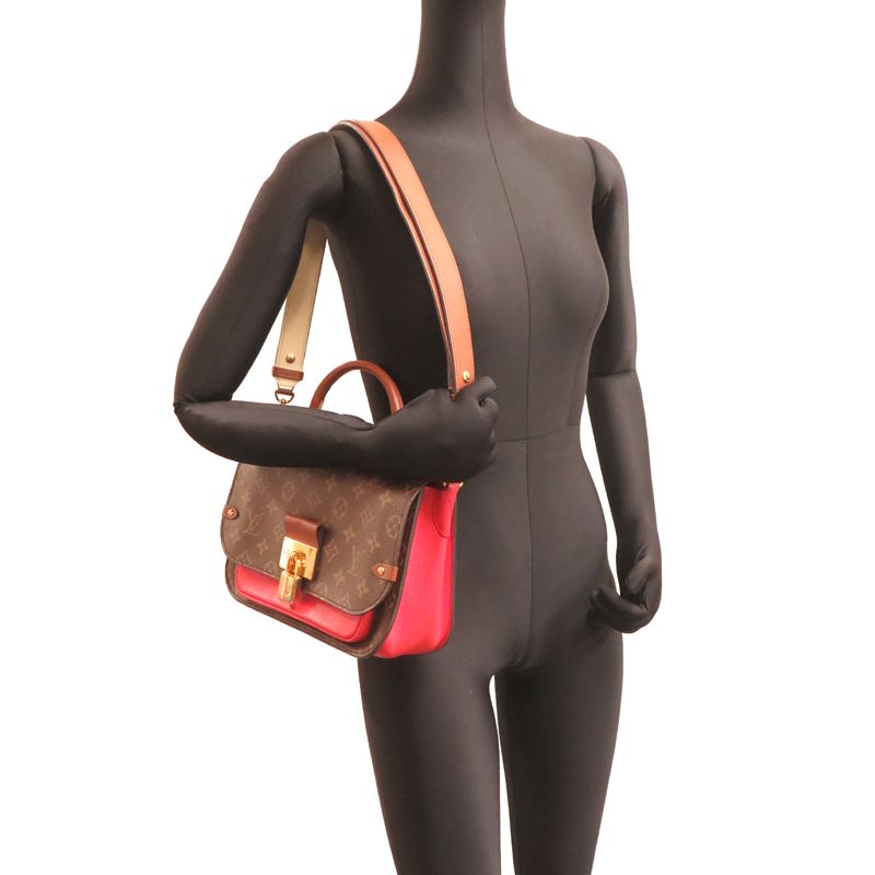 Louis Vuitton Handbag — view 8