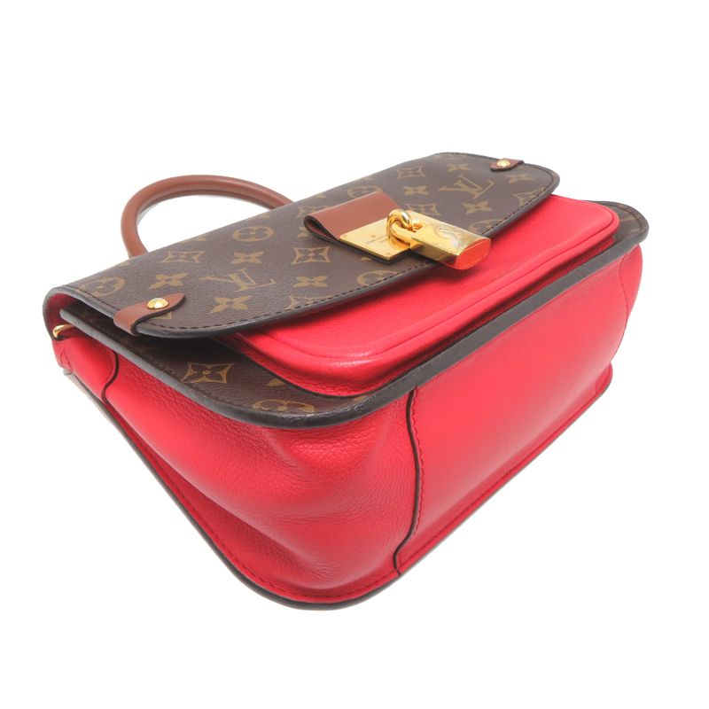Louis Vuitton Handbag — view 3