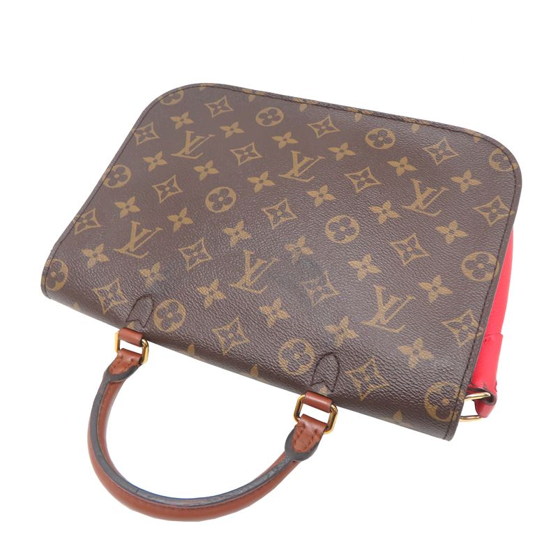 Louis Vuitton Handbag — view 4