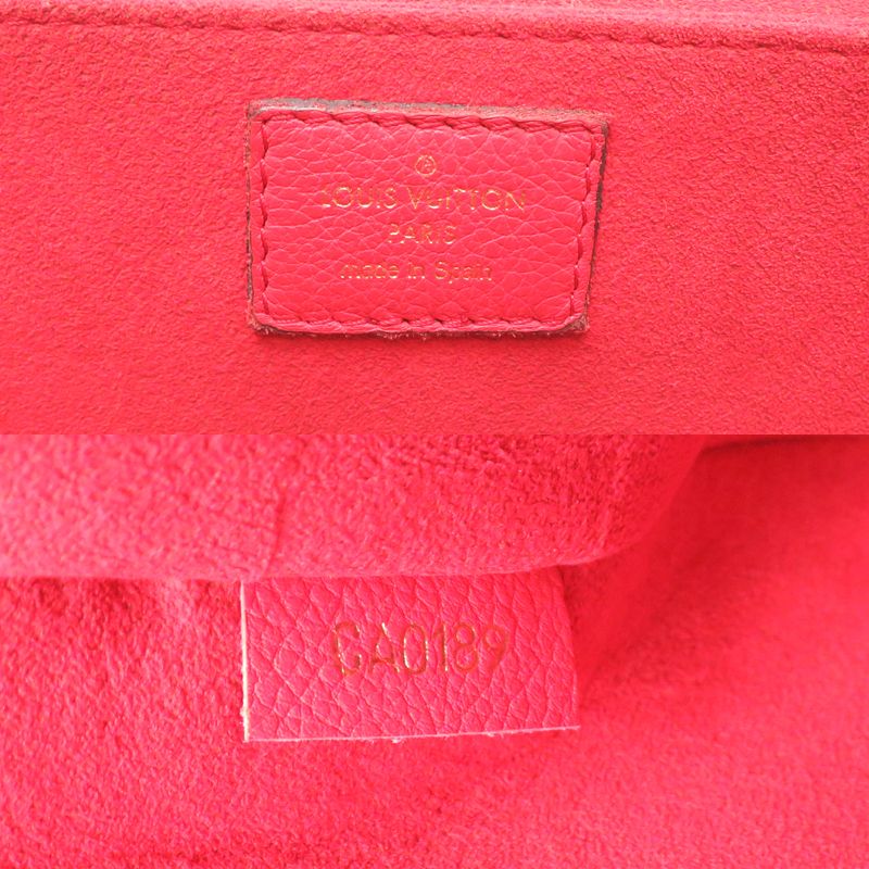 Louis Vuitton Handbag — view 7