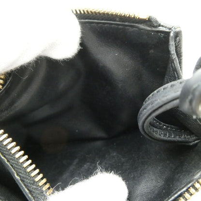 Bottega Veneta Intrecciato Fragment Case Leather with Key Ring Card Coin — view 6