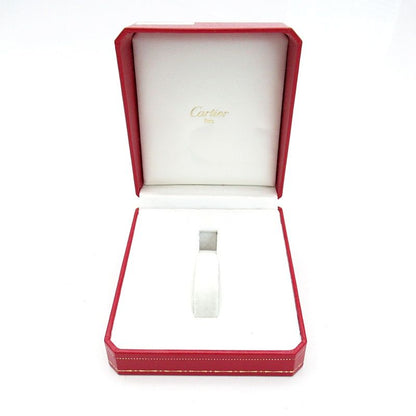 Cartier Panthere SM Watch 1 Row 18K Yellow Gold SS Silver — view 6