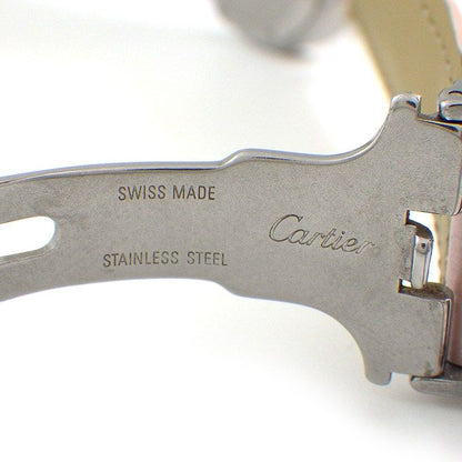 Cartier Watch Pasha C Christmas Limited — view 5