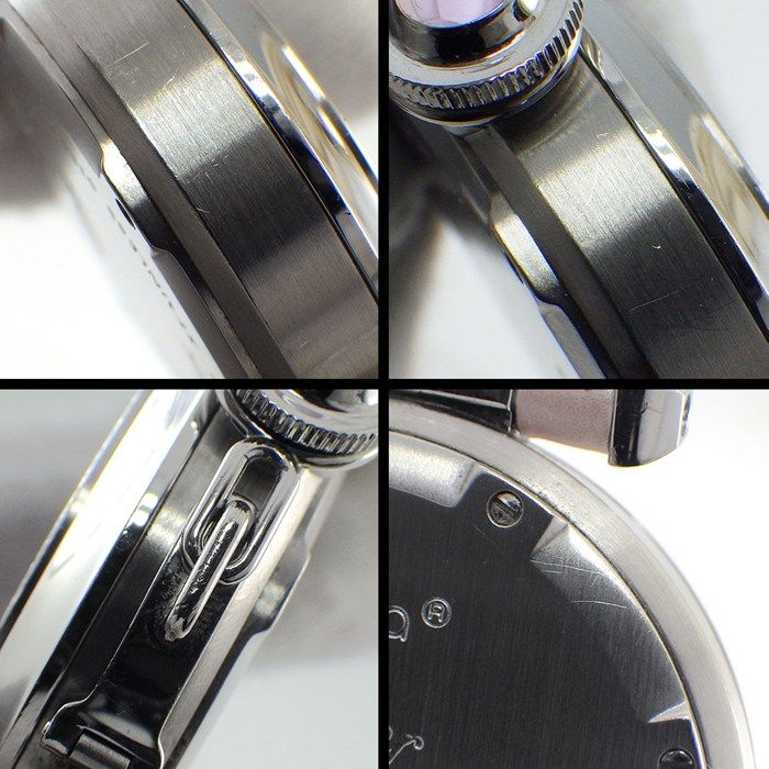 Cartier Watch Pasha C Christmas Limited — view 6