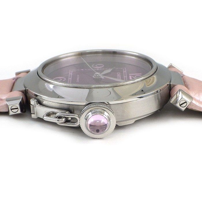 Cartier Watch Pasha C Christmas Limited — view 2