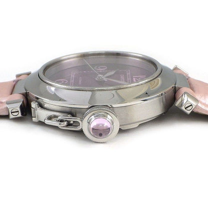 Cartier Watch Pasha C Christmas Limited — view 2
