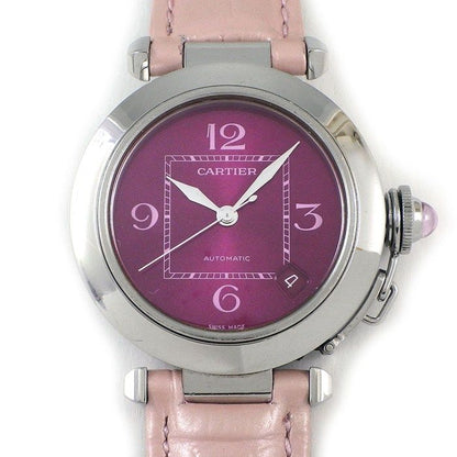 Cartier Watch Pasha C Christmas Limited