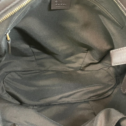 Gucci GG Canvas Shoulder Bag — view 6