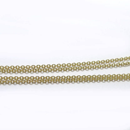 Tiffany & Co Necklace Star of David 18K Yellow Gold — view 4