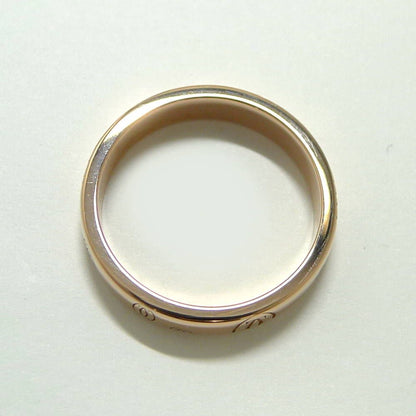 Cartier Ring Happy Birthday 18K Pink — view 2
