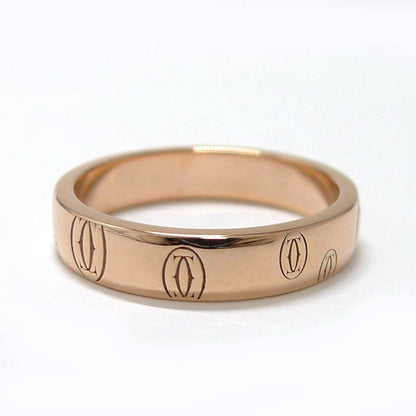 Cartier Ring Happy Birthday 18K Pink — view 3